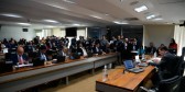 Comissão do Senado aprova Marco de Garantias
