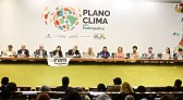 Plano Clima é aprovado para orientar políticas no país até 2035