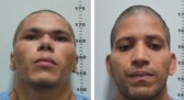 Buscas por detentos no RN chegam ao 21º dia nesta terça e superam caçada por Lázaro Barbosa, em GO