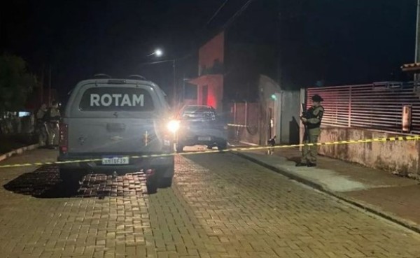 Advogado é morto com tiros pelas costas após briga por conta de cachorro no PR