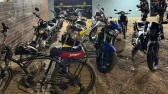 Fiscalização apreende 12 motos e autua 16 motoristas por irregularidades no trânsito
