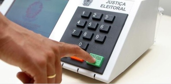 Prazo para solicitar voto em trânsito começa nessa segunda-feira