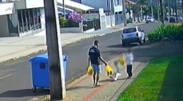 MPPR denuncia homem por tortura e lesão corporal contra filhos de 3 e 5 anos