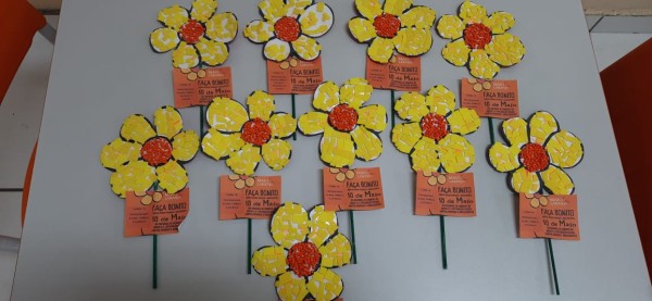 Protegendo Nossas Crianças e Adolescentes contra o Abuso e Exploração Sexual