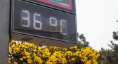 Sem influência de fenômenos, verão será quente e com chuvas dentro da normalidade