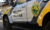 Mulher é presa com mandado de prisão nas dependências do Fórum da Comarca
