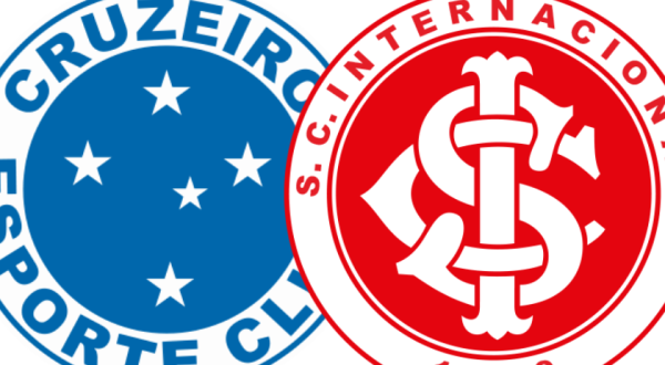 Cruzeiro x Inter: onde assistir ao vivo, horário e escalações pelo Brasileirão