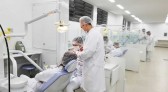 Clínica de Odontologia da Unoesc iniciará os atendimentos à comunidade no mês de abril