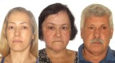 Investigação sobre desaparecimento de família no RS avança com novas perícias e suspeita de envolvimento policial