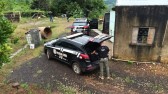 Polícia Civil prende homem investigado pela prática de diveros crimes de furto em Maravilha e região