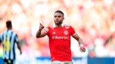 Inter anuncia compra de Wanderson