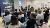Campanha “Compre na Capital da Fronteira e Ganhe Prêmios” é lançada com R$ 150 mil em premiações