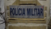 Polícia Militar registra ocorrência por permitir direção a pessoa não habilitada