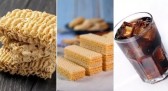 Consumo de alimentos ultraprocessados causa 57 mil mortes no Brasil, diz estudo