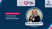 Boas práticas para pacientes e acompanhantes no serviço de urgência