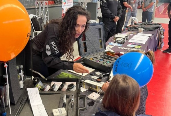 PCPR na Comunidade atende mais 1,6 mil pessoas