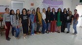 Palestra 'Queremos Todas Vivas' supera as expectativas