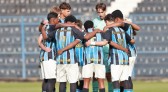 Grêmio sofre revés para o Corinthians pelo Brasileiro Sub-17