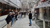 Unetri promove visita técnica de acadêmicos à cervejaria Big John