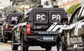 Polícia Civil prende policial militar envolvido em organização criminosa que movimentou R$ 150 milhões