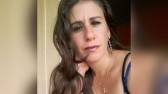 Mulher é morta a facadas pelo ex-companheiro