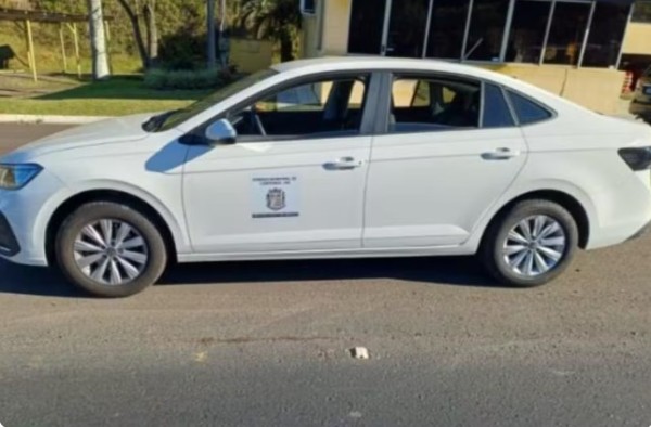 Vereadoras são flagradas com medicamentos para emagrecimento em carro oficial da Câmara