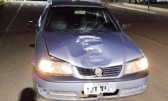 Idoso de 74 anos morre atropelado por carro no centro