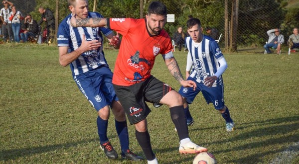Departamento de esportes já está distribuindo as fichas de inscrição para o Cerqueirense 2023