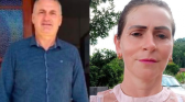 Acusados de matar casal são condenados em SC; ex-marido e filho planejaram o crime