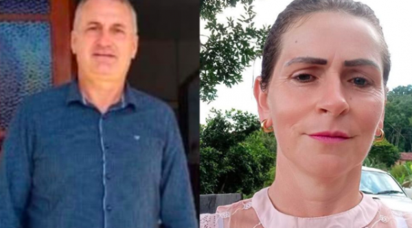 Acusados de matar casal são condenados em SC; ex-marido e filho planejaram o crime