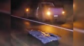 Indígena morre após ser atropelado em Chopinzinho