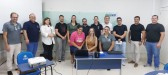 Unetri reúne professores, direção e agentes administrativos para capacitação