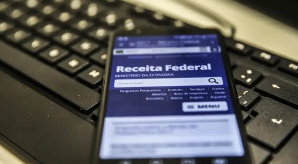 Receita Federal Imposto de Renda começa na próxima semana
