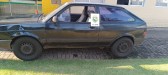 Polícia recupera veículo furtado e prende suspeito na BR-163