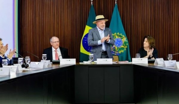Governo Federal anuncia plano de R$ 1,3 bilhão para enfrentar impactos do El Niño