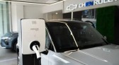 WEG ganha espaço na eletrificação da GM e leva tecnologia à rede Chevrolet Argentina
