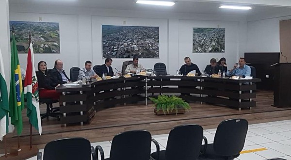 Legislativo realizará eleição para escolha de novo presidente nesta terça-feira