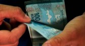 Saque de valores esquecidos recomeça nesta terça-feira