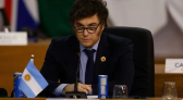 Como a vitória da oposição nas eleições legislativas em Buenos Aires ameaça Milei