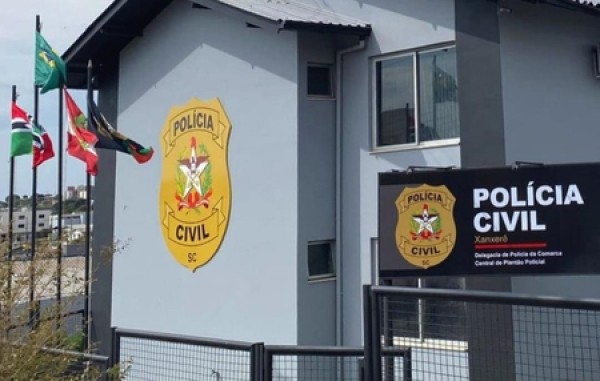 Polícia Civil de Xanxerê lança selo para reconhecer comércios regularizados