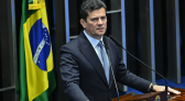 Sergio Moro cancela participação em primeiro debate para o governo do Paraná