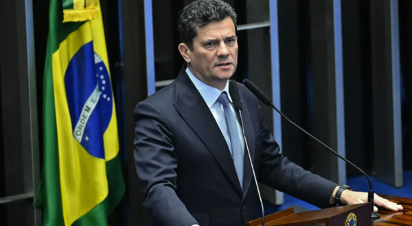 Sergio Moro cancela participação em primeiro debate para o governo do Paraná
