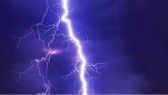 Frente fria e forte calor trazem chuva volumosa para Santa Catarina; veja regiões