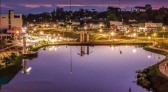 Ideathon tratará sobre ideias inovadoras de como atrair turistas para a fronteira