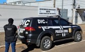 Homem é preso por estelionato e extorsão após causar prejuízo de R$ 230 mil a idoso