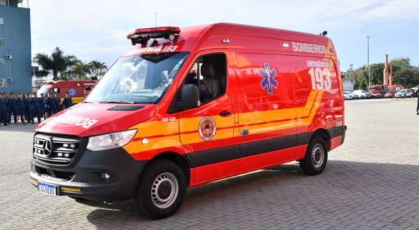 Trabalhador morre atropelado por caminhão na PRC-280