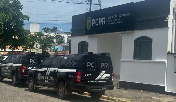Homem é detido por dívida de mais de R$ 300 mil em pensão alimentícia