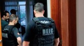Movimentação de mais de R$ 6 milhões mobiliza operação contra lavagem de dinheiro em SC