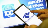 Receita Federal libera consulta para segundo lote da restituição do Imposto de Renda