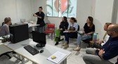 Profissionais da saúde recebem capacitação sobre novo equipamento para diagnóstico de Dengue